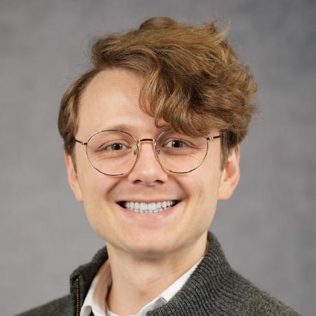 User avatar: Frederick Morlock