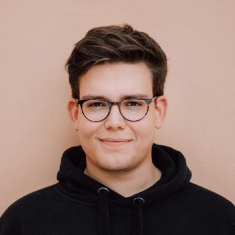 User avatar: Alex Dreymann