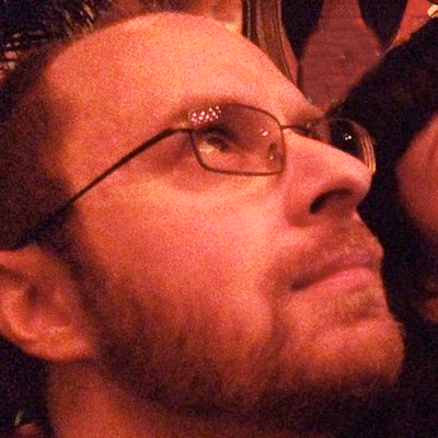 User avatar: Jeff Forcier