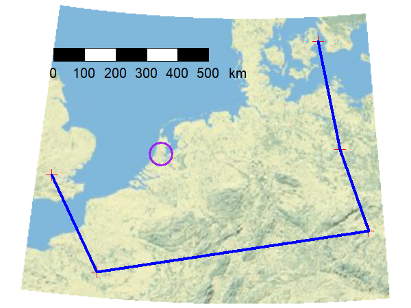 Example Map ExampleMap