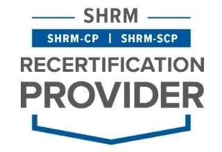 Society for Human Resource Management - SHRM-CP - SHRM-SCP - Recertification Provider