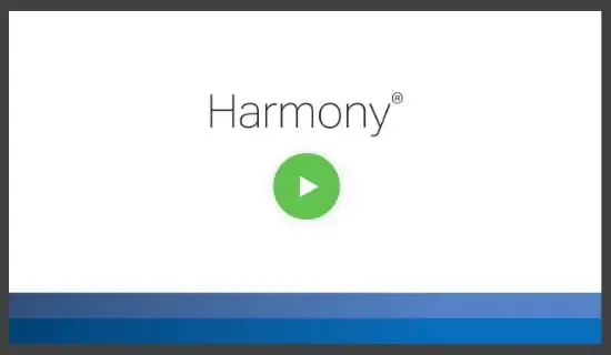 Play CliftonStrengths Harmony Theme Video
