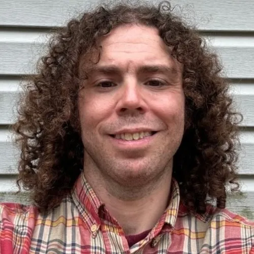 Photo of Nichols deCourville