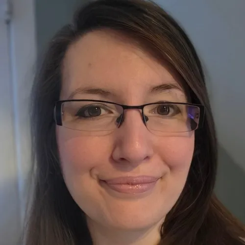 Photo of Faith Leroux