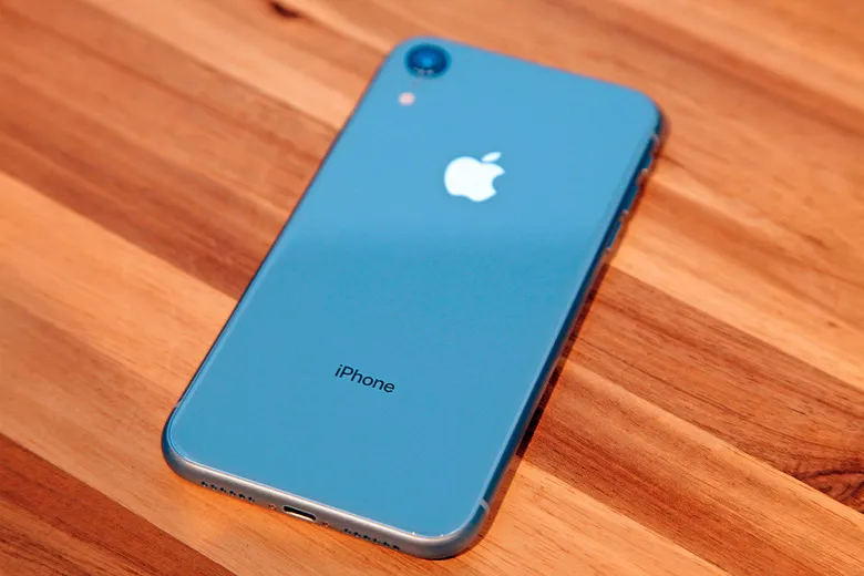 iOS 18 compatible iPhone models