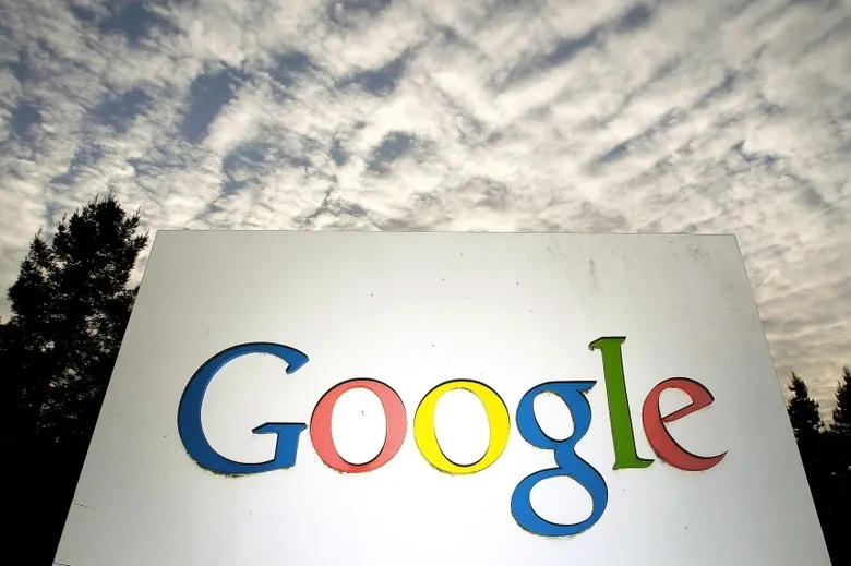 Google-clouds