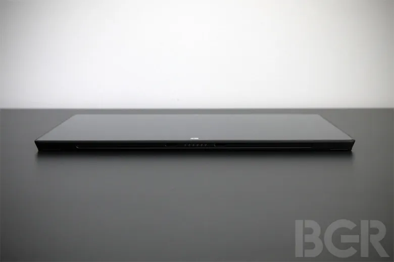Microsoft Surface Market Share