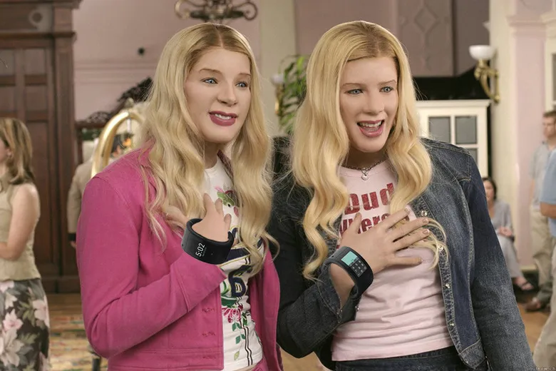 white-chicks