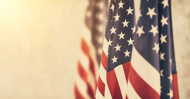 American Flag