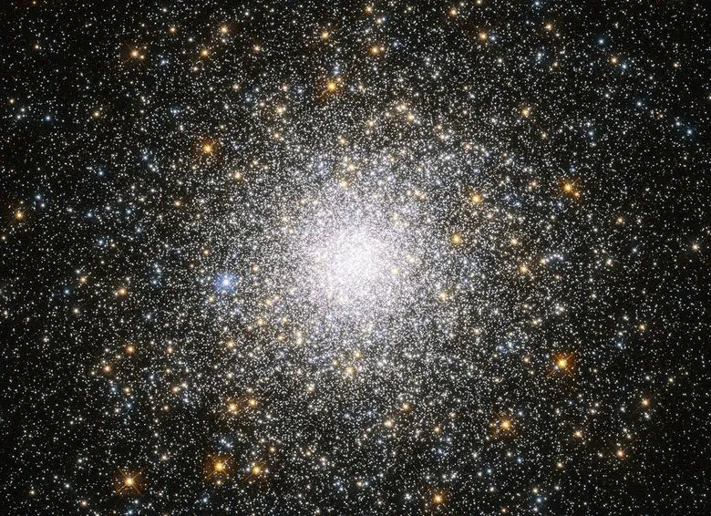 space