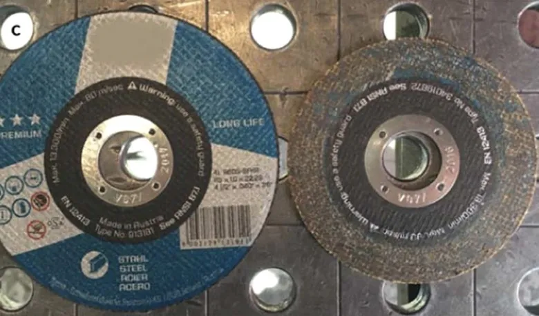 cutting tools