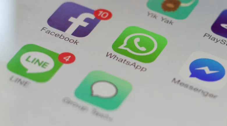 whatsapp