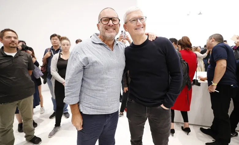 Apple Special event at Apple Park, Cupertino, USA - 10 Sep 2019