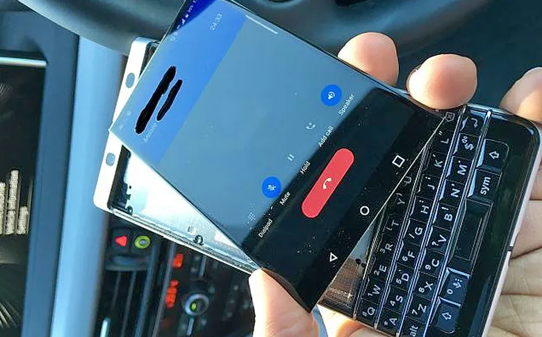 blackberry