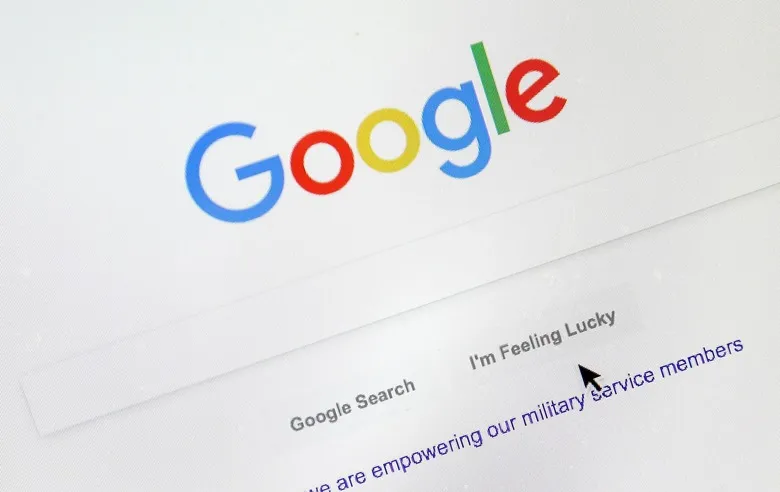 google