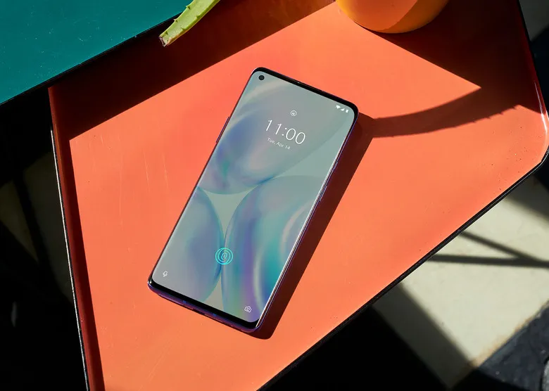 OnePlus 8 Pro
