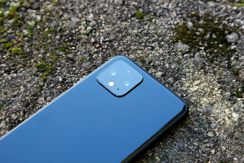 Pixel 4