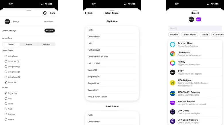 Flic app