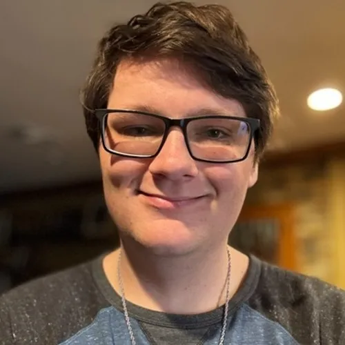 Photo of Joshua Hawkins