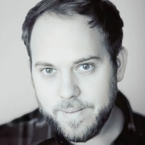 Photo of Zach Lisabeth