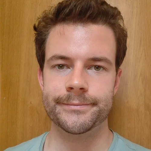 Photo of Tom Bedford