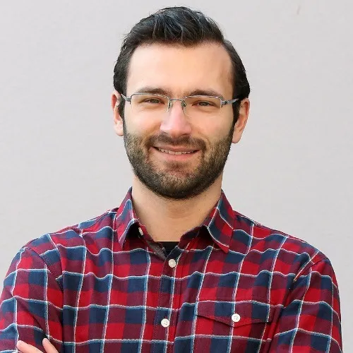 Photo of Sead Fadilpasic